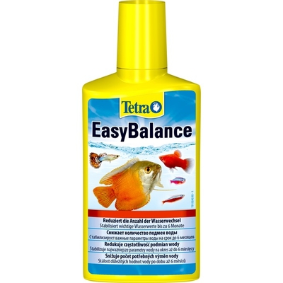 TETRA Tetra EasyBalance кондиционер поддержания параметров воды на объем 1000л, 250 мл 