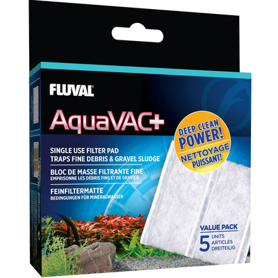 HAGEN Hagen Мешочек для сифона Fluval AquaVAC+ 
