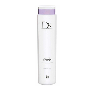 Sim Sensitive SIM SENSITIVE Шампунь для окрашенных волос / DS Color Shampoo 250 мл 11049