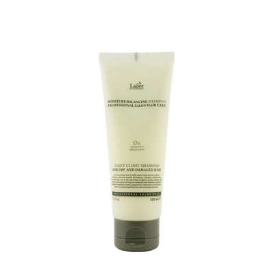 La'Dor LA’DOR Шампунь для волос увлажняющий / Moisture Balancing shampoo 100 мл La'Dor ЛД67