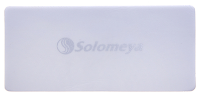 Solomeya SOLOMEYA Блок-полировщик Мгновенный блеск / Quick Shine Block 06-303