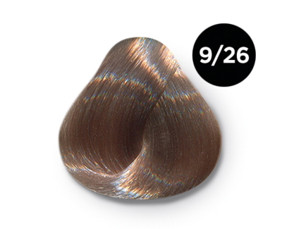 OLLIN Professional OLLIN PROFESSIONAL 9/26 краска для волос, блондин розовый / OLLIN COLOR 60 мл 720817