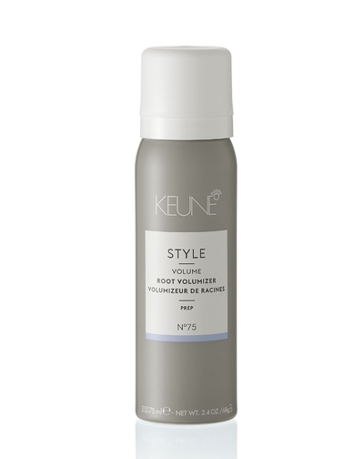 KEUNE KEUNE Спрей для прикорневого объема / STYLE ROOT VOLUMIZER 75 мл 27429