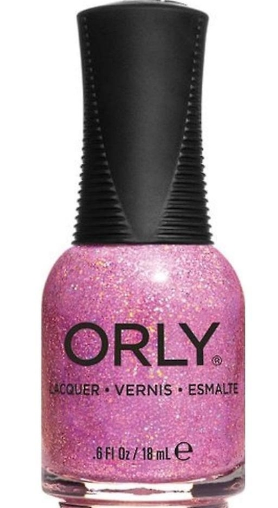 ORLY ORLY 868 лак для ногтей / Feel the Funk 18 мл 20868