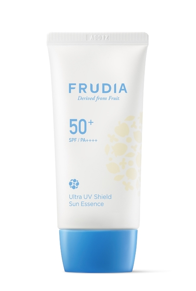 Frudia FRUDIA Крем-эссенция с ультра защитой от солнца SPF50+/PA++++ 50 г F03993