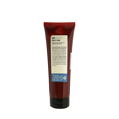 Insight INSIGHT Маска для ежедневного использования / DAILY USE 250 мл DAILY USE Energizing Mask 334033