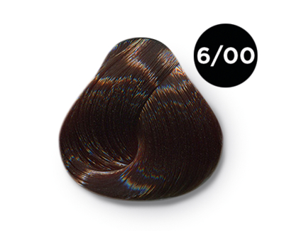 OLLIN Professional OLLIN PROFESSIONAL 6/00 краска для волос, темно-русый глубокий / OLLIN COLOR 100 мл 770419_100мл