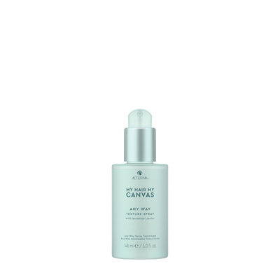 ALTERNA ALTERNA Спрей текстурирующий как ни крути / MY HAIR MY CANVAS Any Way texture spray 148 мл 2600839