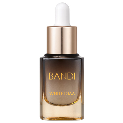 BANDI BANDI Мульти-сыворотка укрепляющая для ногтей и кутикулы / CURE WHITE DIAA SERUM MOOL 17 мл NC48444