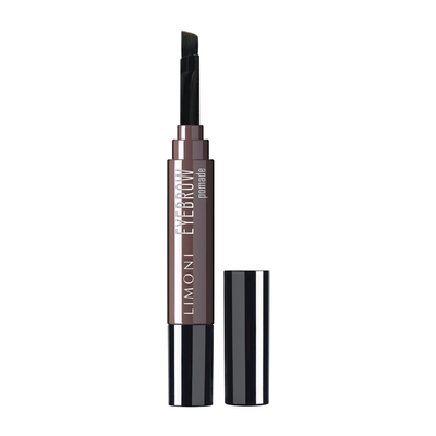 Limoni LIMONI Помадка для бровей, 01 / Eyebrow Pomade Taupe 1,6 гр 10104