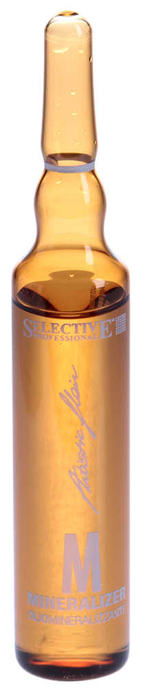 Selective Professional SELECTIVE PROFESSIONAL Лосьон реструктурирующий для волос / Olio Mineralizer ARTISTIC FLAIR 1*12 мл 70720/1