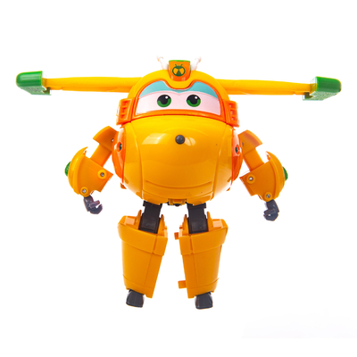 Super Wings Super Wings Трансформер Баки EU740273 