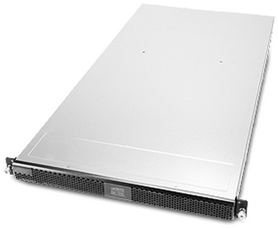 Chenbro Корпус Chenbro 1U,12*BAY HDD, W/REAR WINDOW+MINI SAS CABLE, SINGLE(CHENBRO,SR/SK) RM14500H01*13640 