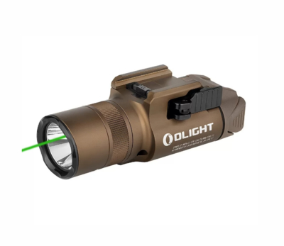 Olight Фонарь Olight Baldr Pro R Desert Tan 