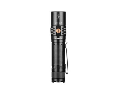 Fenix Фонарь Fenix LD32 UVC, черный 