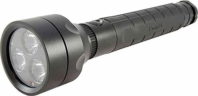 TerraLUX Фонарь TerraLUX LED InfiniStar DR 