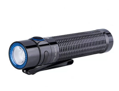 Olight Фонарь Olight Warrior mini TI Autumn 