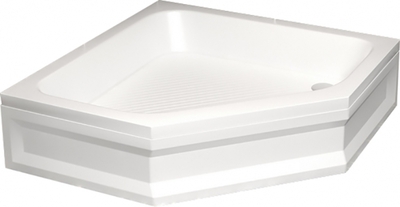 Rgw Поддон для душа RGW Style BТ/CL-S 80х80 16180588-51 