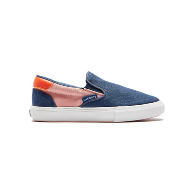 Lacoste Детские слипоны Lacoste JUMP SERVE 743CUC0006 743CUC0006