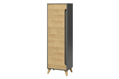 Hoff Книжный шкаф Hoff Nova 