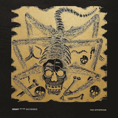 Universal (UMGI) 0602557960839, Виниловая пластинка Offspring, The, Ixnay On The Hombre (coloured) Universal (UMGI) 
