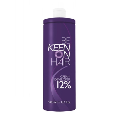 Keen Крем-окислитель Cream Developer 12% (68805305, 100 мл) Keen 68805305