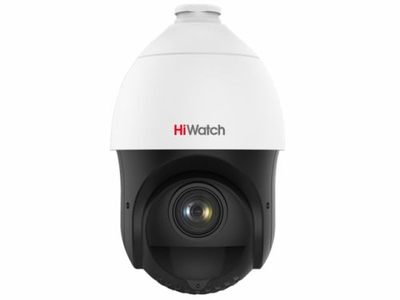 HiWatch Видеокамера IP HiWatch DS-I415(B) 