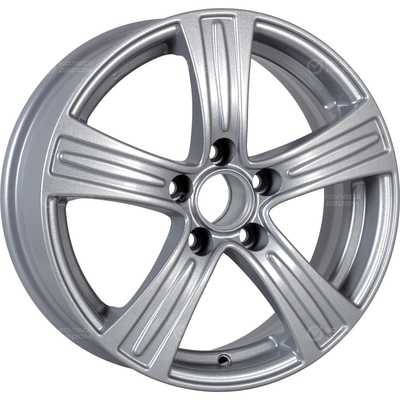 Carwel Колесный диск Carwel Лямбда 109 6x15/5x108 D67.1 ET43 SB 102120
