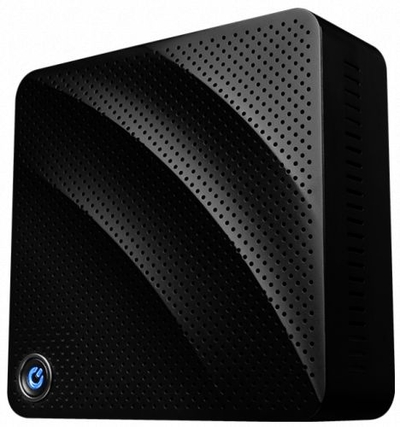 MSI Неттоп MSI 9S6-B0A111-069 N6000/4GB/256GB SSD/UHD Graphics/noOS/GbitEth/WiFi/BT/черный Cubi N JSL-030XRU slim 9S6-B0A111-069