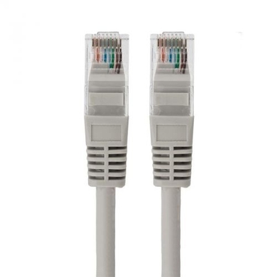 Rexant Кабель патч-корд U/UTP 5e кат. 1м Rexant 18-8002 