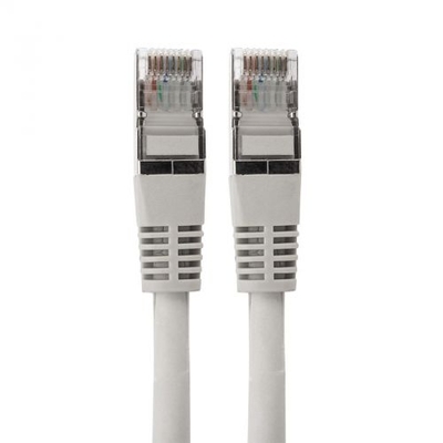 Rexant Кабель патч-корд F/UTP 6 кат. 1.5м Rexant 18-8104-1 