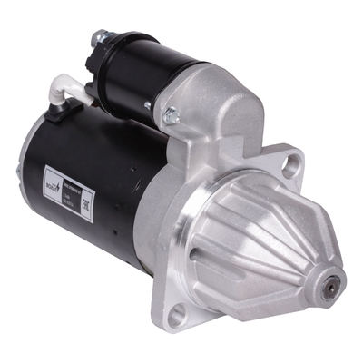 StartVolt Стартер для автомобилей ГАЗ с дв. ЗМЗ-402 (н/о ан. 6002.3708-01) 2кВт StartVolt LSt 0321X