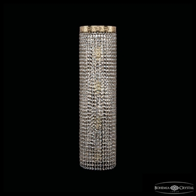 Bohemia Ivele Crystal Бра Bohemia Ivele Crystal 8340 83401B/20IV-75 G R 83401B/20IV-75 G R