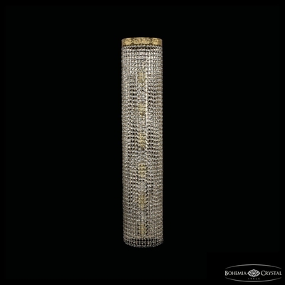 Bohemia Ivele Crystal Бра Bohemia Ivele Crystal 8340 83401B/20IV-100 G R 83401B/20IV-100 G R