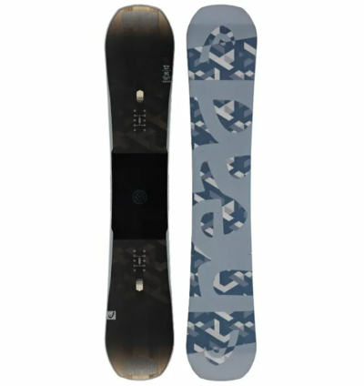 Head Сноуборд Head 17-18 Instinct I.Kers 330017