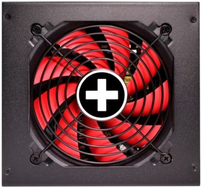 Xilence Блок питания ATX Xilence XN087 Performance A+ III, 750W, APFC, 80+ Bronze, 120mm fan, semi-modular XP750MR11 XN087