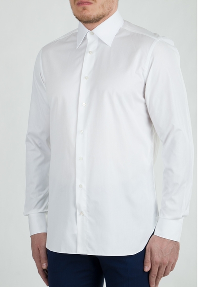 Zilli Рубашка ZILLI 119364
