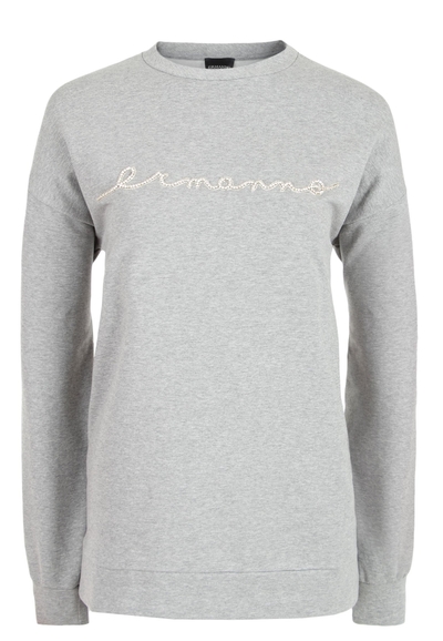 Ermanno Ermanno Scervino Джемпер ERMANNO ERMANNO SCERVINO 117957