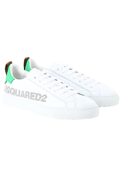 Dsquared2 Кеды DSQUARED2 124452
