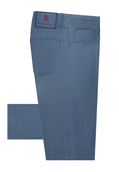 Stefano Ricci Джинсы STEFANO RICCI 106564
