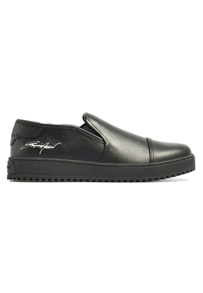 Emporio Armani Мокасины EMPORIO ARMANI 137823