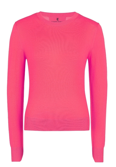 Ermanno Scervino Джемпер ERMANNO SCERVINO 147878