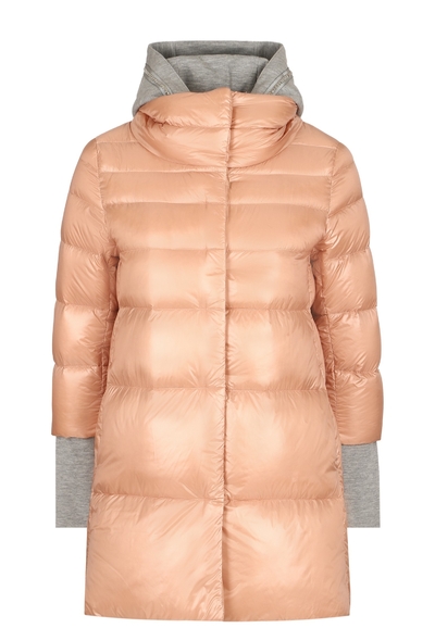 Herno Пуховик HERNO 128938