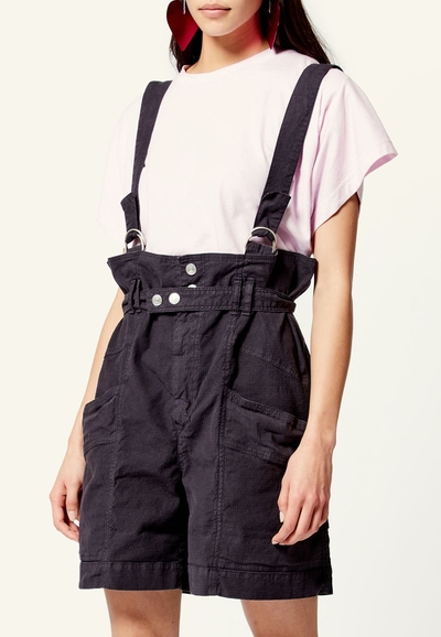 Isabel Marant Шорты ISABEL MARANT 125448