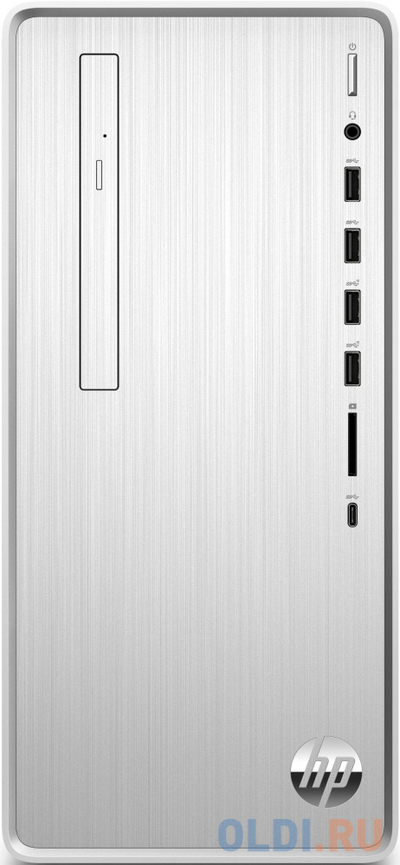 HP Моноблок HP Pavilion TP01-2062ur (5D2G0EA) 5D2G0EA#ACB