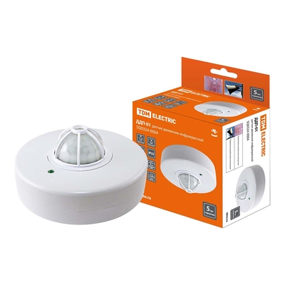 TDM Electric Датчик TDM Electric ДДП-01 SQ0324-0004 SQ0324-0004 ДДП SQ0324-0004
