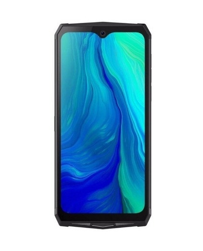 Blackview Смартфон Blackview , серый BV9100 