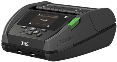 TSC Принтер термотрансферный TSC Alpha-40L A40L-A001-1002