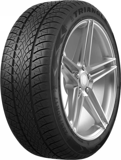Triangle Автомобильные зимние шины Triangle WinterX TW401 185/65 R15 88H 