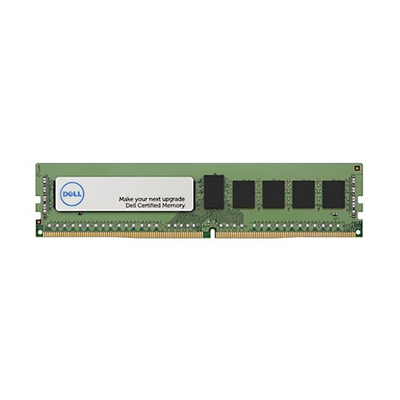 Dell Память оперативная DDR4 Dell 8Gb 3200MHz (370-AEXX) 370-AEXX